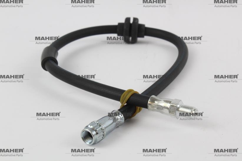Renault Master Arka Hortum Fren Iıı OEM 4420116 Renault Master Arka Hortum Fren Iıı OEM 4420116